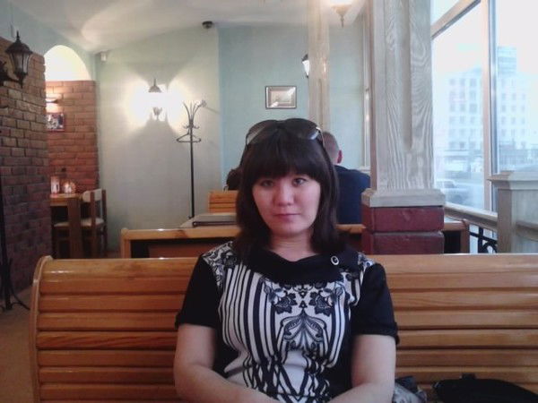 Гульмира ******