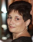 Валентина Закирова