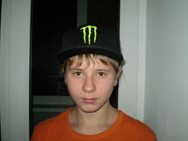 Михаил Шаповалов