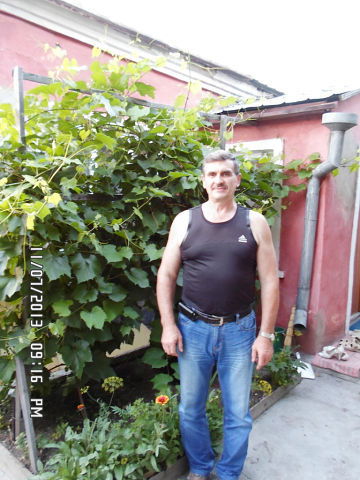 Виктор Бурхетьев