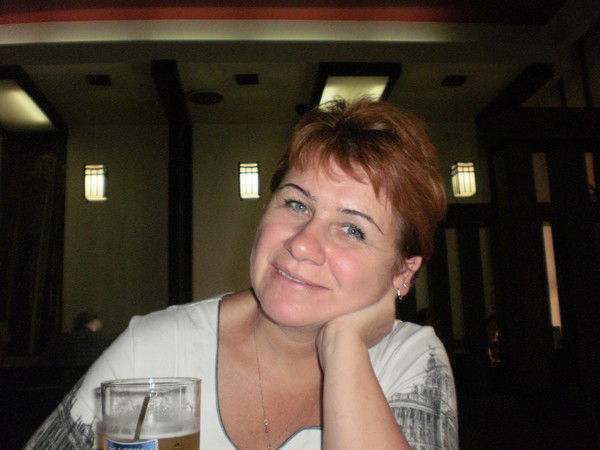 Татьяна Иванова