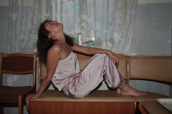 Анна Александровна