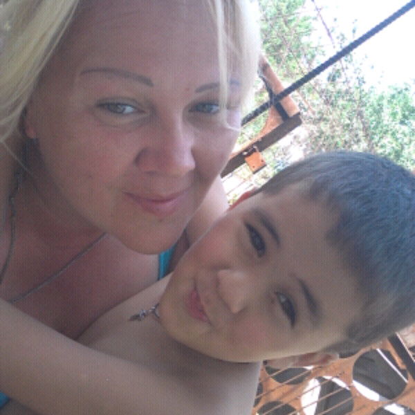 Маляффка Твоя