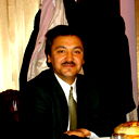 Abdurahim Kurganbaev