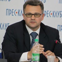 Виктор Мищишин