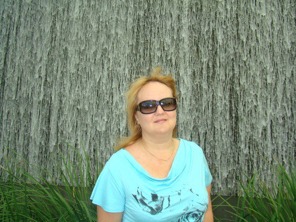 Виктория Белошниченко