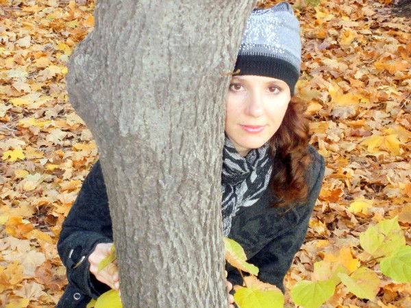 Ирина Шингиреева