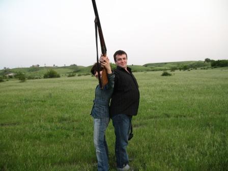 Эмиль Османов