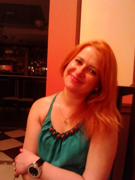 Елена Кольцова