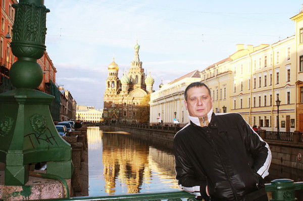 Рафаиль Бичурин