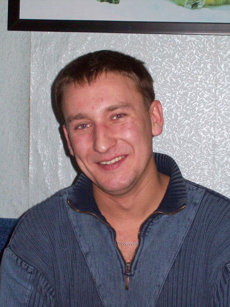 Евгений Симанов