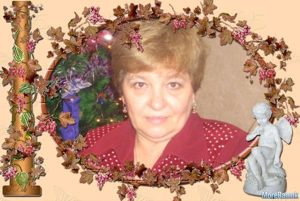 Вера Нуждова