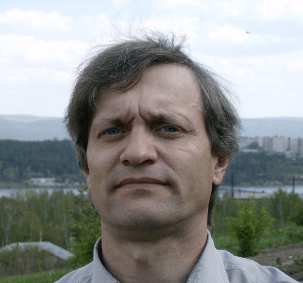 Андрей Елисейкин