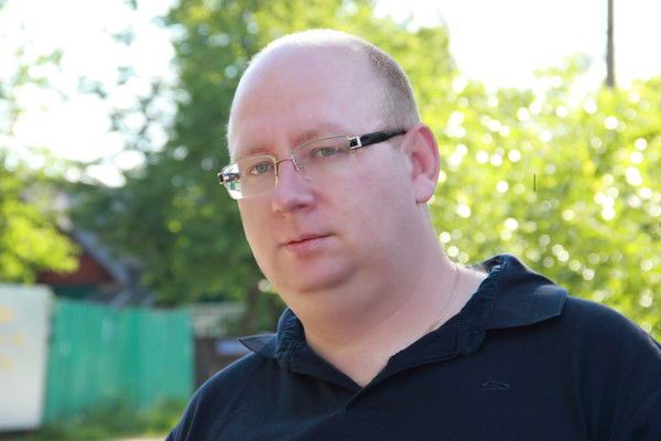 Сергей Корзимов