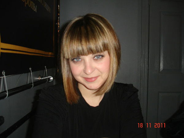 Александра Сергеевна Суханова