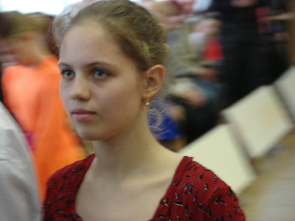 Наталья Немировская