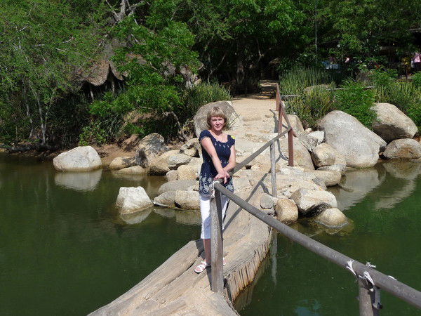 Наталья Богачева