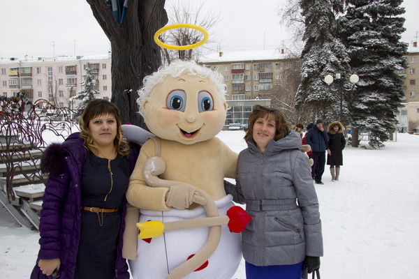 Александра Отраднова