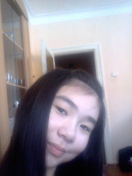 Айкеш-Аяжан Азкенова