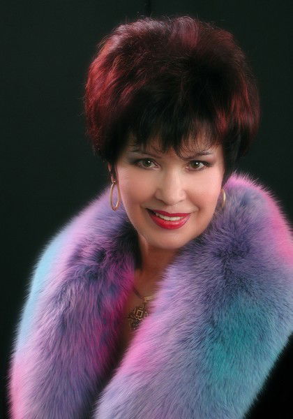 Тамара Кузина