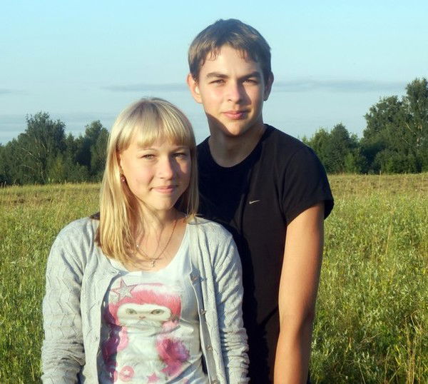 Никита Ермолаев