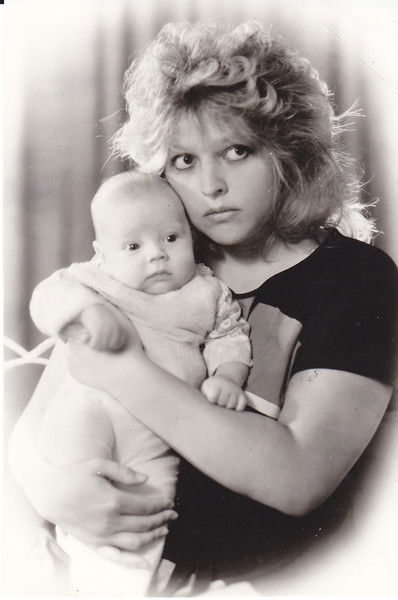 Светлана Гильфанова