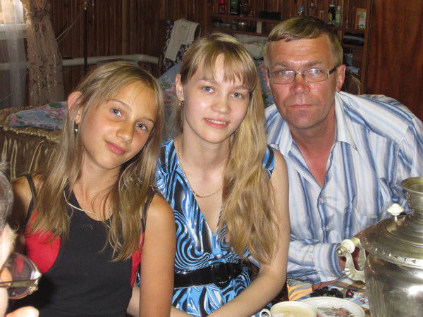 Андрей Дрючков