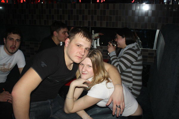 Наталья Кладькова