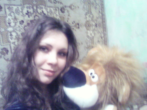 Элла Бессонова