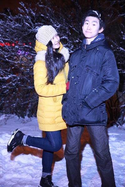 Катя Абрикосова