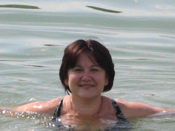 Галина Коротенко