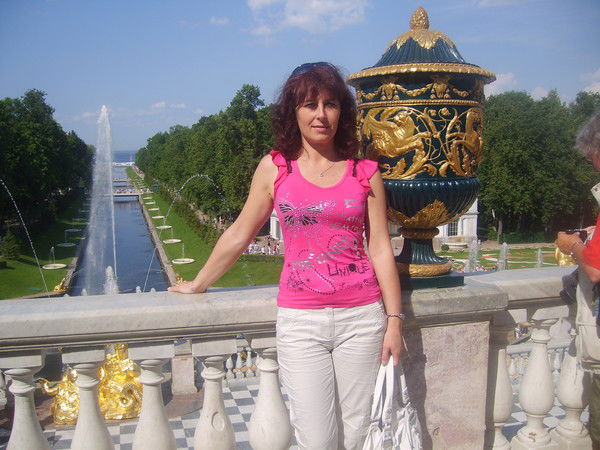 Валерия Потемкина