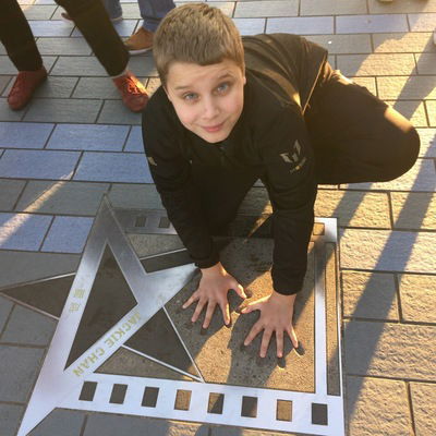 Марк Гончаренко