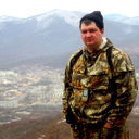 Виталий Костенко