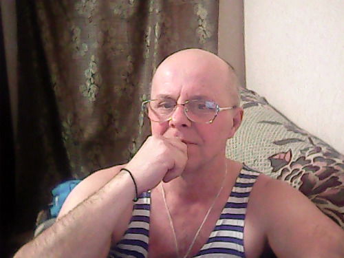 Сергей Минзар