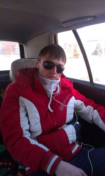 Дмитрий Токовенко