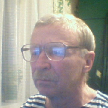 Владимир Усов