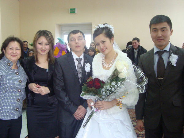 Марат Бакижанов