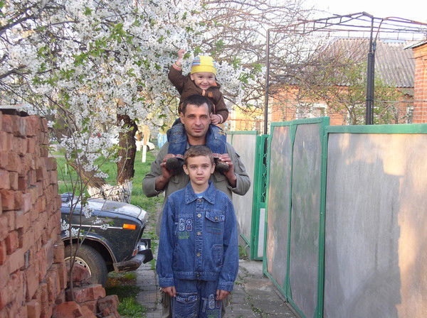 Елена Тупиченко