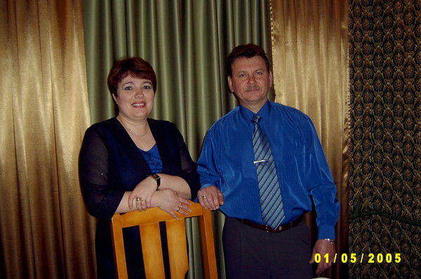 Овсянников Владимир