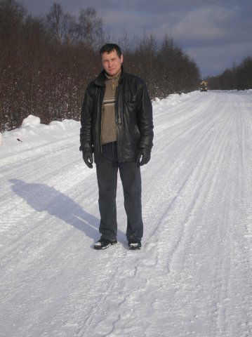 Василий Бурдейный