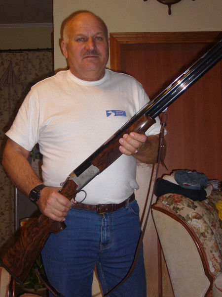 Сергей Дуплинский