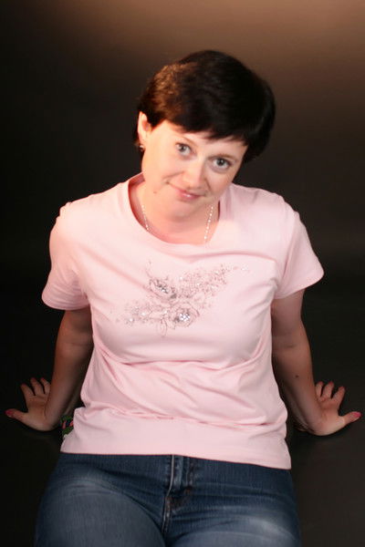 Анна Трушина