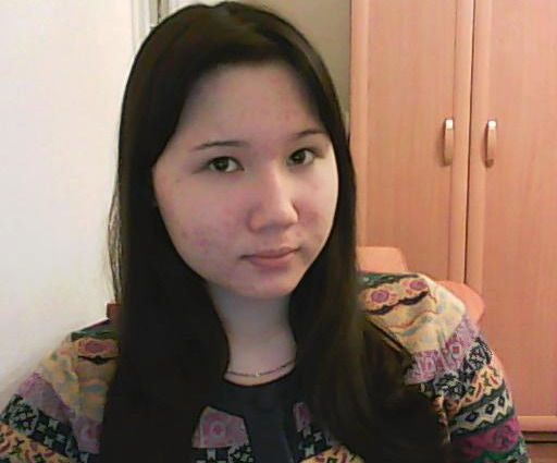 Лиана Лукманова