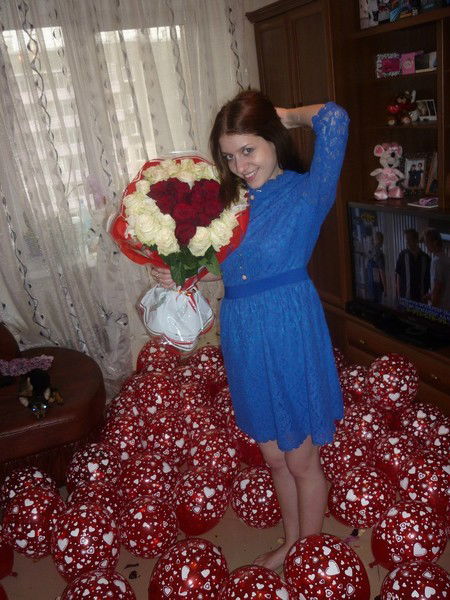 Вера Шевченко