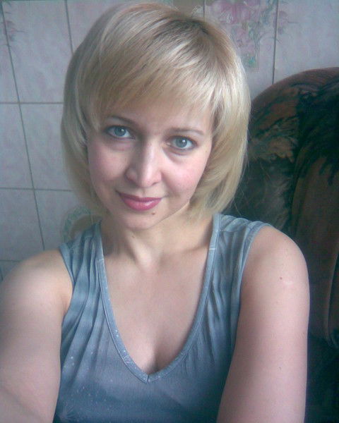 Наталья Стош