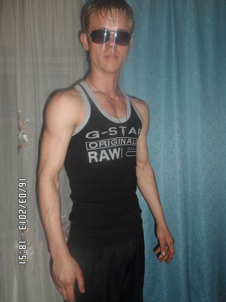 Вова Полкин