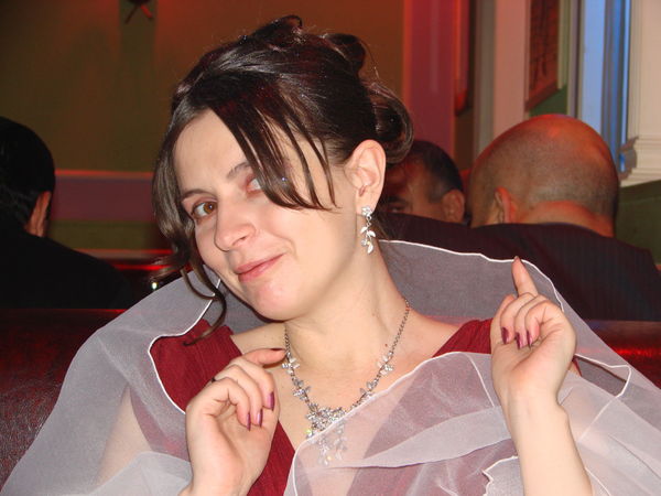 Наталия Таратина