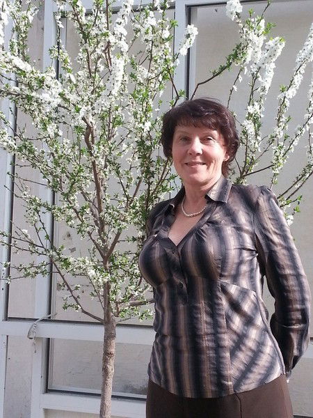 Татьяна Соколова