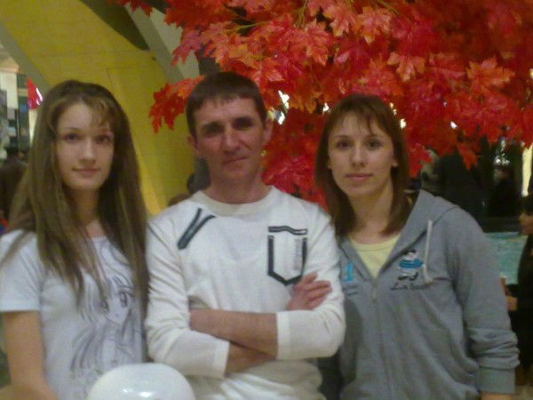 Сергей Яковенко